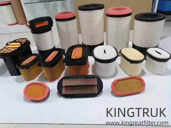 Premium Quality 1-14215111-0 Air Filter with Large Stock Available